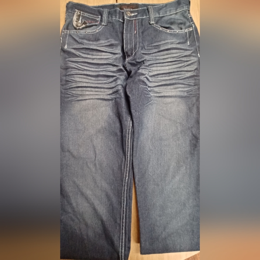 Men jeans 34